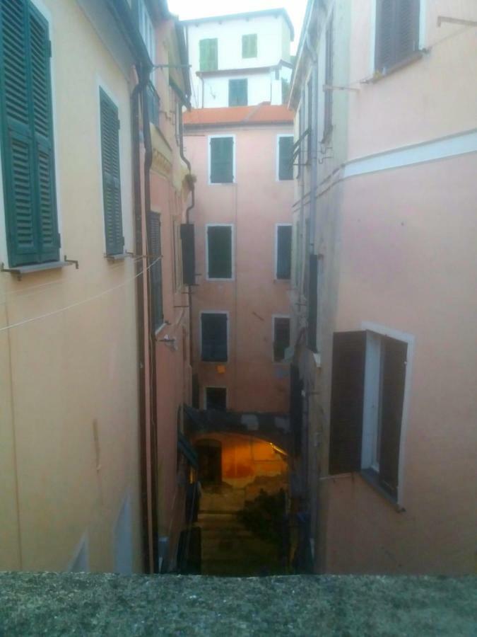 Blue Apartment Sanremo Exterior foto