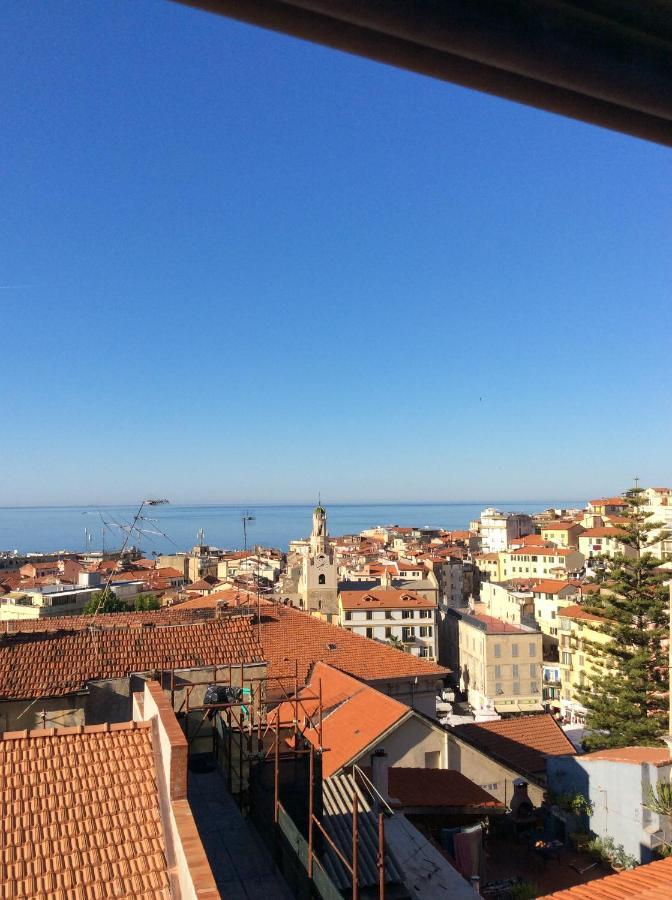 Blue Apartment Sanremo Exterior foto